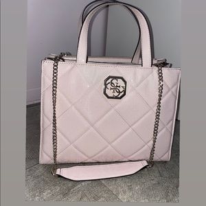Guess purse